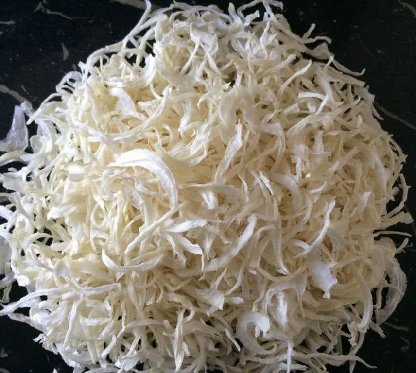 White Onion Flakes